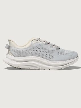 NEW Hoka Kawana 2 - Alabaster / Cosmic grey